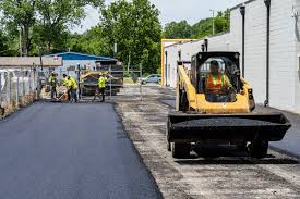 Best Driveway Sealing  in USA